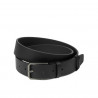 Cinturón hombre 64b negro