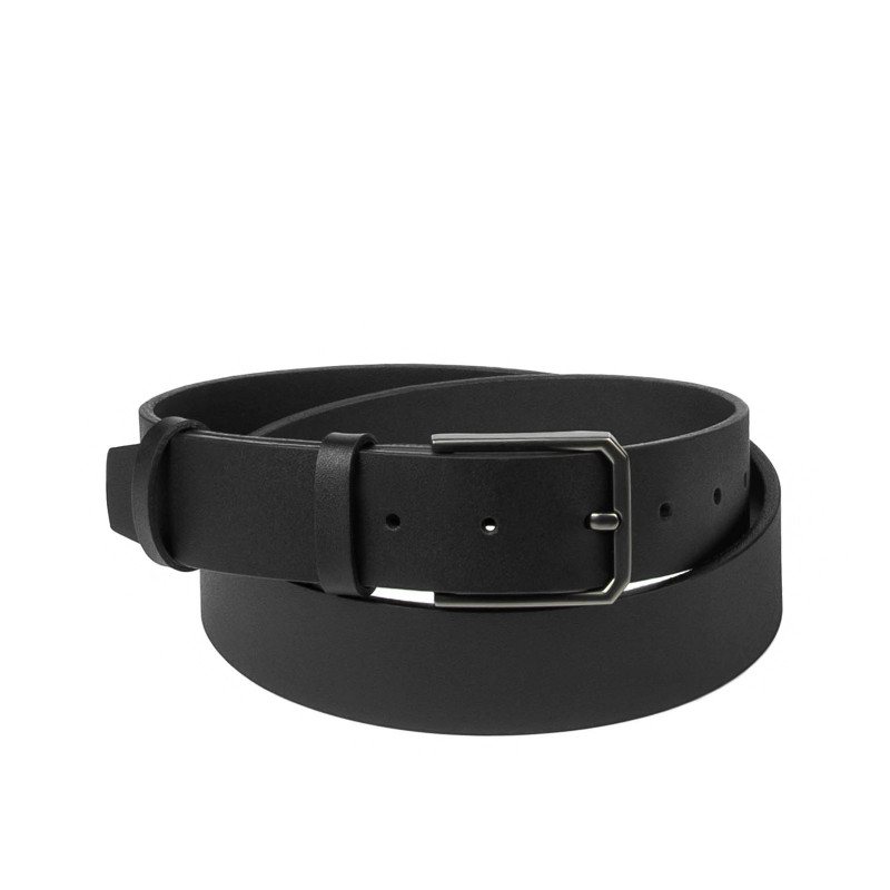 Cinturón hombre 64b negro