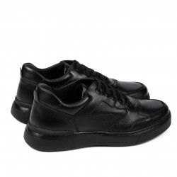 Zapatos casuales/deportivos para hombre 946 negro