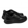 Zapatos casuales/deportivos para hombre 946 negro