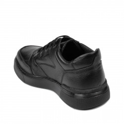 Zapatos casuales/deportivos para hombre 946 negro