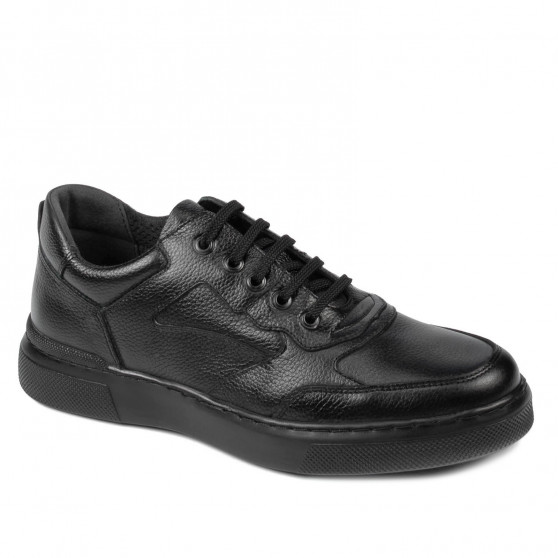 Zapatos casuales/deportivos para hombre 946 negro