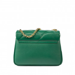 Bolso de mujer al hombro 005g verde