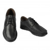 Mocasines hombre 947 negro