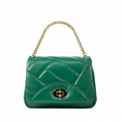 Bolso de mujer al hombro 005g verde