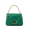Bolso de mujer al hombro 005g verde