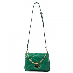 Bolso de mujer al hombro 005g verde