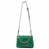 Bolso de mujer al hombro 005g verde