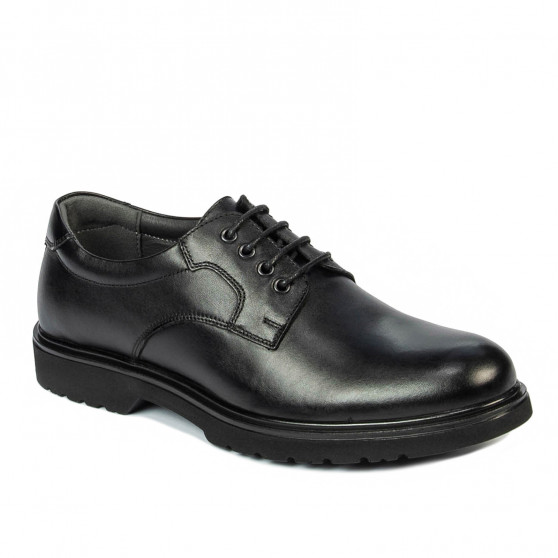 Zapatos casuales para hombre 949 negro