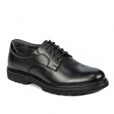 Zapatos casuales para hombre 949 negro
