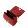 Bolso de mujer de hombro 005g rojo