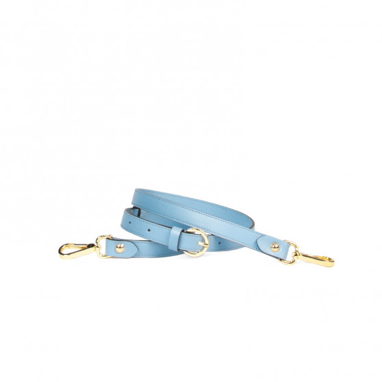 Correa de hombro 100g azul claro