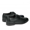 Zapatos elegantes para hombres 822-1 a gris