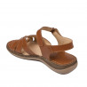 Sandalias de mujer 5088 marrón