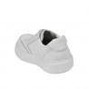 Zapatillas deportivas mujer 6057 blanco