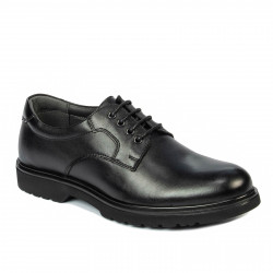 Zapatos casuales para hombre 949m negro
