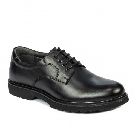 Zapatos casuales para hombre 949m negro