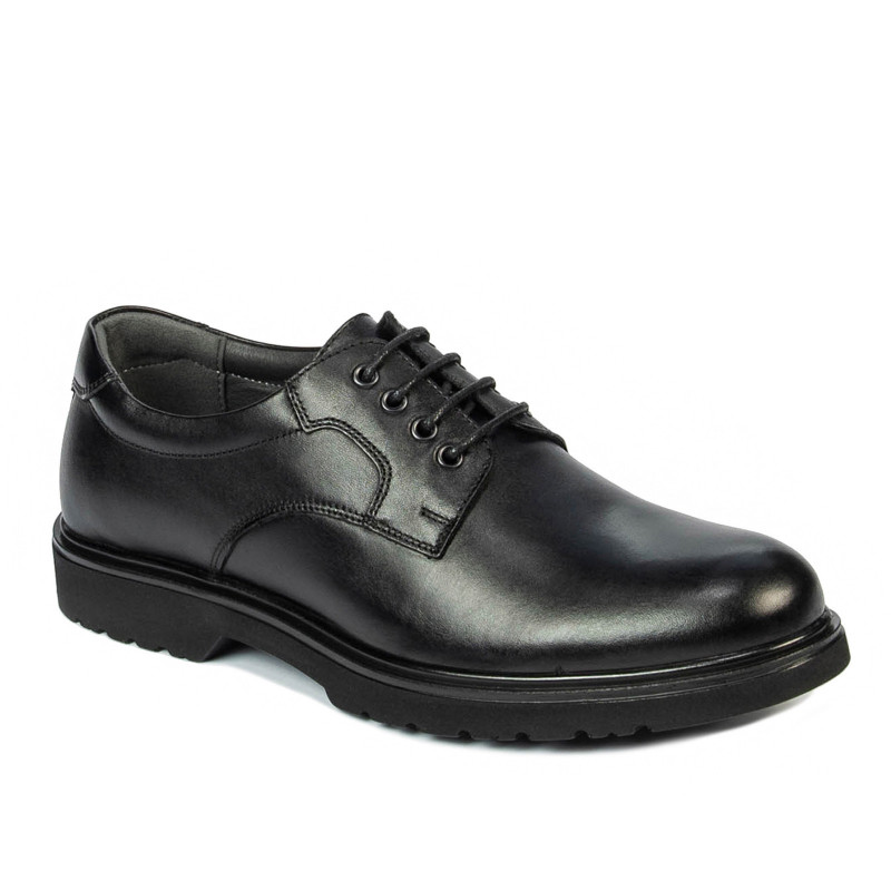 Zapatos casuales para hombre 949m negro