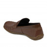 Mocasines hombres 948 marrón