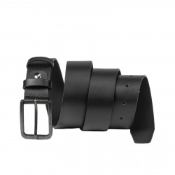 Cinturón hombre 65b negro