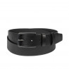 Cinturón hombre 65b negro