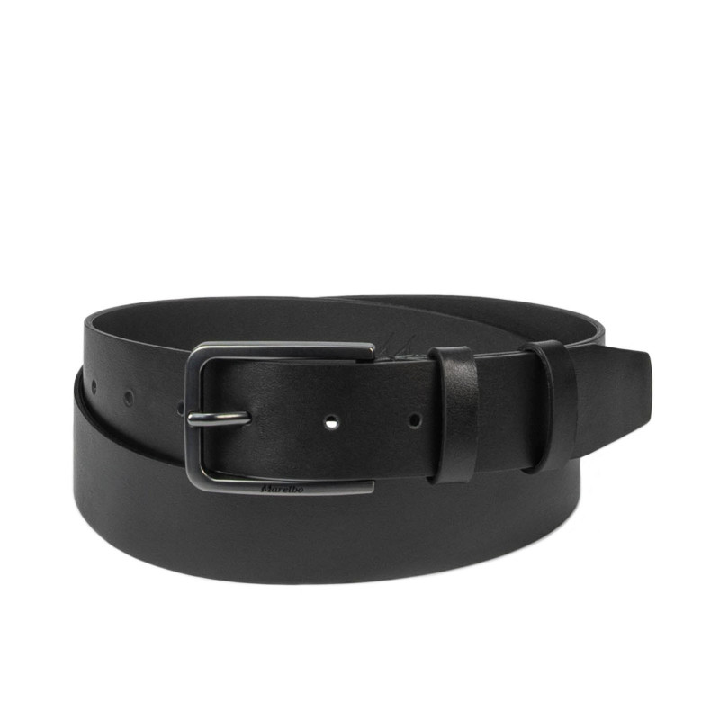 Cinturón hombre 65b negro