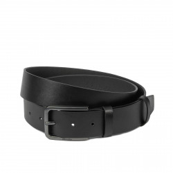 Cinturón hombre 65b negro