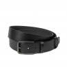 Cinturón hombre 65b negro