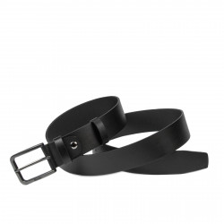 Cinturón hombre 65b negro