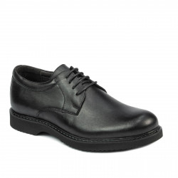 Zapatos casuales para hombre 881 negro