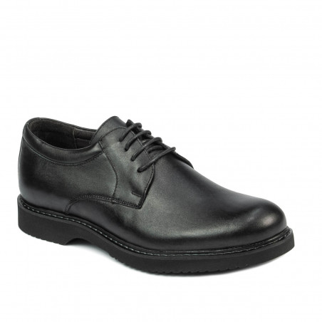 Zapatos casuales para hombre 881 negro