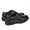 Zapatos casuales para hombre 949 negro