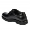 Zapatos casuales para hombre 949 negro