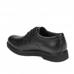 Zapatos casuales para hombre 881 negro