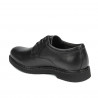 Zapatos casuales para hombre 881 negro