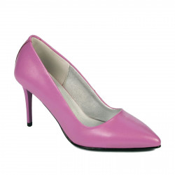 Zapatos elegantes mujer 1293 ciclamen