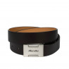 Cinturón hombre 39b negro