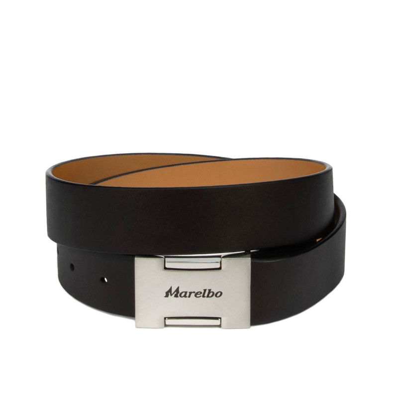 Cinturón hombre 39b negro