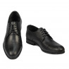 Zapatos elegantes hombre 952 negro