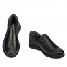 Mocasines para hombre 953 negro