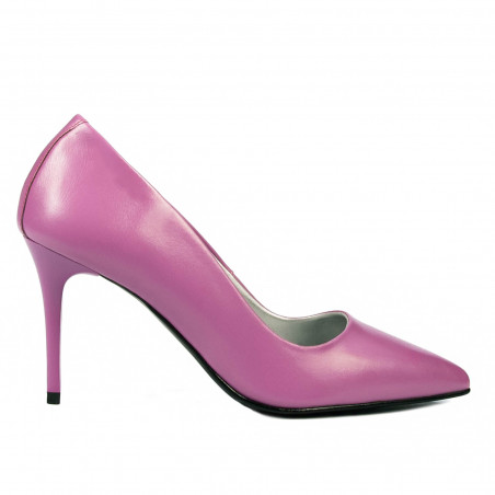 Zapatos elegantes mujer 1293 ciclamen