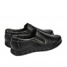Mocasines para hombre 953 negro