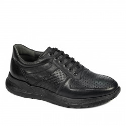 Zapatos casual/deportivo hombre 950 negro