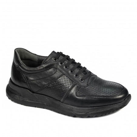 Zapatos casual/deportivo hombre 950 negro