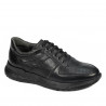 Zapatos casual/deportivo hombre 950 negro