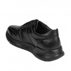 Zapatos casual/deportivo hombre 950 negro