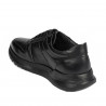 Zapatos casual/deportivo hombre 950 negro