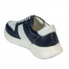 Zapatos casuales/deportivos para hombre 950 índigo combinado