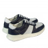 Zapatos casuales/deportivos para hombre 950 índigo combinado