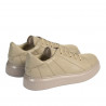 Zapatillas deportivas mujer 6058 beige